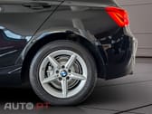 BMW 116 d
