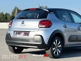 Citroen C3 1.5 BlueHDi Shine