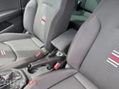 Seat Ibiza 1.0 TSI FR DSG