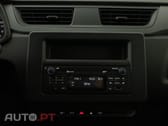 Renault Express 1.5 Blue dCi Advance