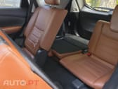 Nissan X-Trail 1.6 dCi Tekna Pele Camel