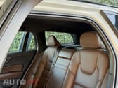 Volvo V60 2.0 T6 AWD TE R-Design