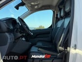 Citroen Jumpy 1.5 BlueHDi M