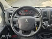 Peugeot Boxer Boxer