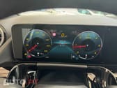 Mercedes-Benz GLA 200 d 4Matic 8G-DCT Progressive