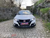 Honda Civic 2.0 VTEC Turbo Type R