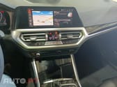 BMW 320 d Touring Auto