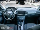 Peugeot 308 SW 1.5 BlueHDi Style