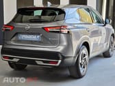Nissan Qashqai e-Power N-Connecta