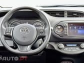 Toyota Yaris 1.5 HSD 20 Anos