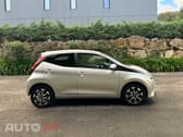 Toyota Aygo 1.0 X-Play Plus