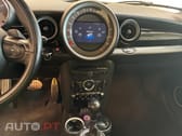 MINI John Cooper Works Auto