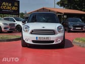 MINI Paceman Cooper D