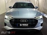 Audi E-Tron 50 quattro S line