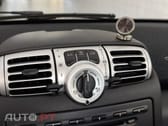 Smart ForTwo 0.8 cdi Passion 45
