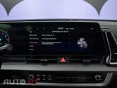 Kia Sportage 1.6 T-GDi PHEV Tech