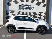 Dacia Spring Electric 45 Expression