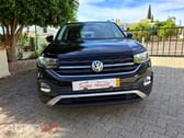 Volkswagen T-Cross TSI Advance