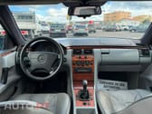 Mercedes-Benz E 220 D Classic