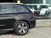 Mercedes-Benz GLC 220 d 4Matic
