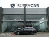 Mercedes-Benz C 300 e Avantgarde