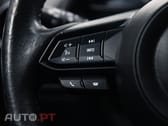 Mazda CX-3 1.8 Sky.Advance Navi