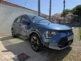 Kia Niro 64kWh Drive