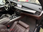 BMW X5 25 d sDrive Pack M