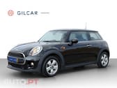 MINI Cooper One D