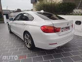 BMW 420 d Line Sport Auto