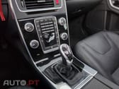 Volvo V60 Cross Country 2.0 D3 Summum Geartronic