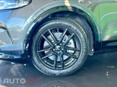 Ford Capri 77 kWh Select