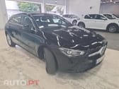 Mercedes-Benz CLA 250 e Shooting Brake Style Plus