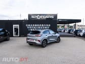 Ford Puma 1.0 EcoBoost MHEV ST-Line Design
