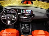 BMW Z4 M40 i Final Edition