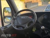 Iveco Daily 2.3 HPI 35C13D 3450