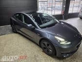 Tesla Model 3 Long Range AWD Dual Motor