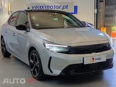 Opel Corsa Outro