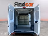 Opel Movano l3h3 3.5t heavy 2.2 d