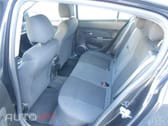Chevrolet Cruze 1.6 I LT