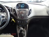 Ford Tourneo 1.5 TDCi Titanium