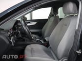 Audi A4 35 TDI S tronic Avant