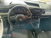 Renault Kangoo Van 1.5 Blue dCi Edition One