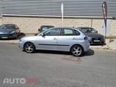 Seat Ibiza 1.2 12V Stylance
