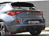 Cupra Leon 1.4 e-Hybrid VZ DSG
