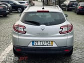 Renault Mégane 1.5 dCi Bose Edition