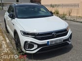 Volkswagen T-Roc 2.0 TDI 150cv