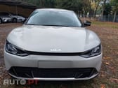 Kia EV6 77,4-kWh