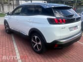 Peugeot 3008 1.6 BlueHDi Allure