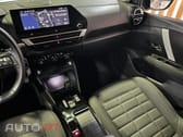 Citroen C4 1.2 Hybrid Plus e-DSC6